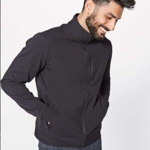Lululemon Sojourn Jacket